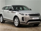Land Rover Range Rover Evoque Image 1