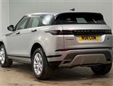 Land Rover Range Rover Evoque Image 2