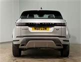 Land Rover Range Rover Evoque Image 6