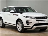 Land Rover Range Rover Evoque Image 1
