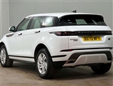 Land Rover Range Rover Evoque Image 2