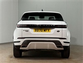 Land Rover Range Rover Evoque Image 6