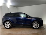Land Rover Range Rover Evoque Image 5