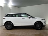 Land Rover Range Rover Evoque Image 5