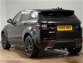 Land Rover Range Rover Evoque Image 2