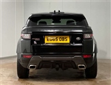 Land Rover Range Rover Evoque Image 6