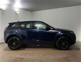 Land Rover Range Rover Evoque Image 5