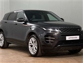 Land Rover Range Rover Evoque Image 1