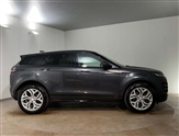 Land Rover Range Rover Evoque Image 5