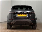 Land Rover Range Rover Evoque Image 6