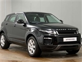 Land Rover Range Rover Evoque Image 1