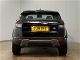 Land Rover Range Rover Evoque Image 6