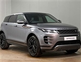 Land Rover Range Rover Evoque Image 1