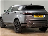 Land Rover Range Rover Evoque Image 2