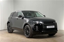 Used Land Rover Range Rover Evoque