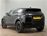 Land Rover Range Rover Evoque Image 2