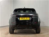 Land Rover Range Rover Evoque Image 6