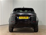 Land Rover Range Rover Evoque Image 6