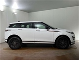 Land Rover Range Rover Evoque Image 5