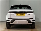 Land Rover Range Rover Evoque Image 6