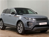 Land Rover Range Rover Evoque Image 1