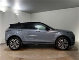 Land Rover Range Rover Evoque Image 5
