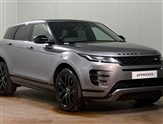 Land Rover Range Rover Evoque Image 1