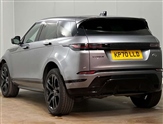 Land Rover Range Rover Evoque Image 2