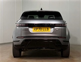 Land Rover Range Rover Evoque Image 6