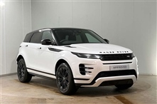 Used Land Rover Range Rover Evoque