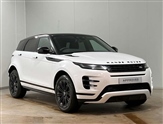 Land Rover Range Rover Evoque Image 1