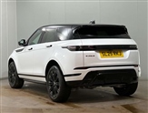 Land Rover Range Rover Evoque Image 2