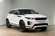 Used Land Rover Range Rover Evoque
