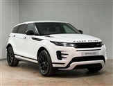 Land Rover Range Rover Evoque Image 1