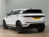 Land Rover Range Rover Evoque Image 2