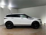 Land Rover Range Rover Evoque Image 5