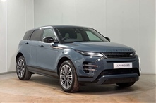 Used Land Rover Range Rover Evoque