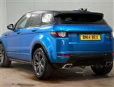 Land Rover Range Rover Evoque Image 2