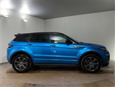 Land Rover Range Rover Evoque Image 5