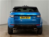 Land Rover Range Rover Evoque Image 6