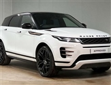 Land Rover Range Rover Evoque Image 1