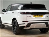 Land Rover Range Rover Evoque Image 2