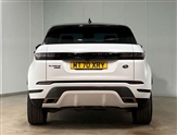 Land Rover Range Rover Evoque Image 6