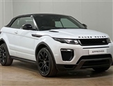 Land Rover Range Rover Evoque Image 1