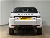 Land Rover Range Rover Evoque Image 6