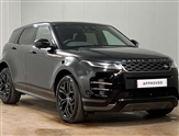 Land Rover Range Rover Evoque Image 1