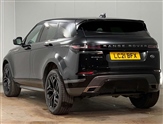 Land Rover Range Rover Evoque Image 2