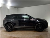 Land Rover Range Rover Evoque Image 5