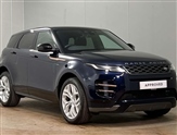 Land Rover Range Rover Evoque Image 1