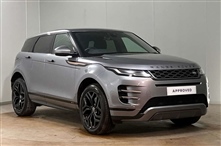 Used Land Rover Range Rover Evoque